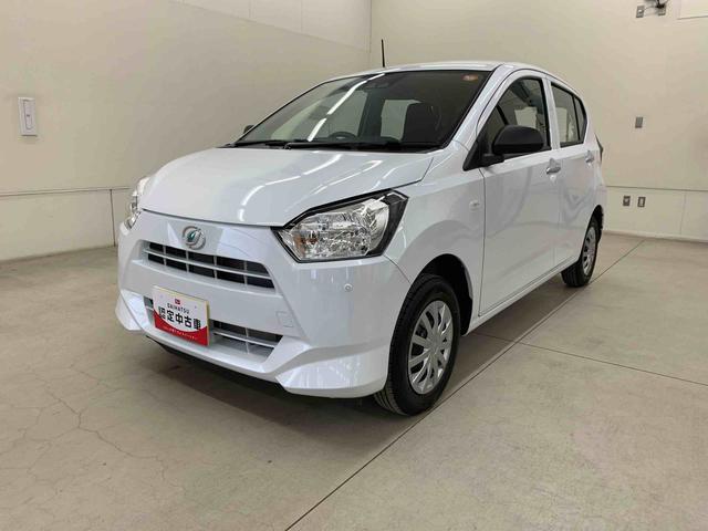 ミライースＬ　ＳＡIII　２ＷＤオートライト・オートマチックハイビーム・キーレスエントリー・アイドリングストップ・マニュアルエアコン・スマートアシストＩＩＩ（群馬県）の中古車