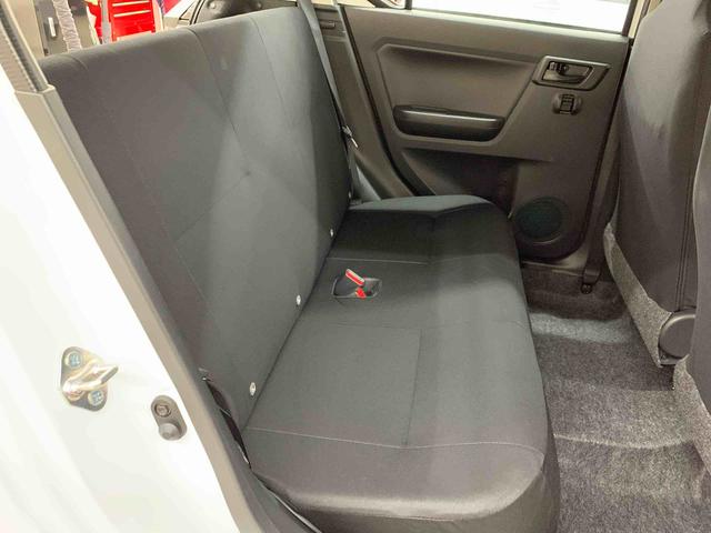 ミライースＬ　ＳＡIII　２ＷＤオートライト・オートマチックハイビーム・キーレスエントリー・アイドリングストップ・マニュアルエアコン・スマートアシストＩＩＩ（群馬県）の中古車