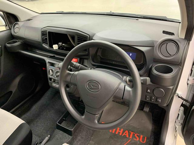 ミライースＬ　ＳＡIII　２ＷＤオートライト・オートマチックハイビーム・キーレスエントリー・アイドリングストップ・マニュアルエアコン・スマートアシストＩＩＩ（群馬県）の中古車