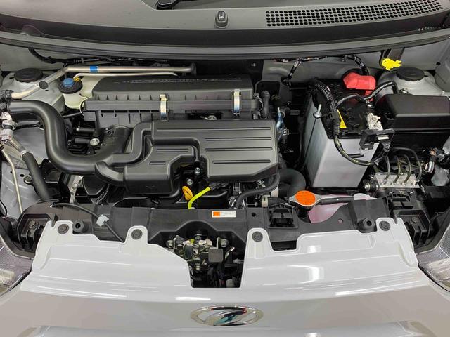 ミライースＬ　ＳＡIII　２ＷＤオートライト・オートマチックハイビーム・キーレスエントリー・アイドリングストップ・マニュアルエアコン・スマートアシストＩＩＩ（群馬県）の中古車