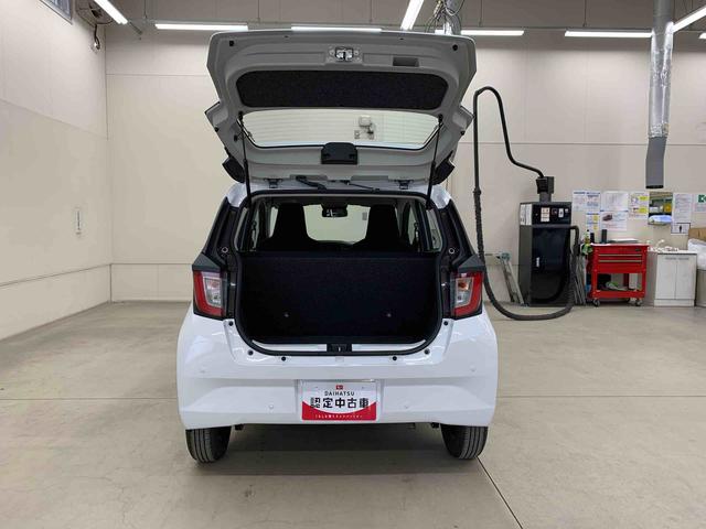 ミライースＬ　ＳＡIII　２ＷＤオートライト・オートマチックハイビーム・キーレスエントリー・アイドリングストップ・マニュアルエアコン・スマートアシストＩＩＩ（群馬県）の中古車