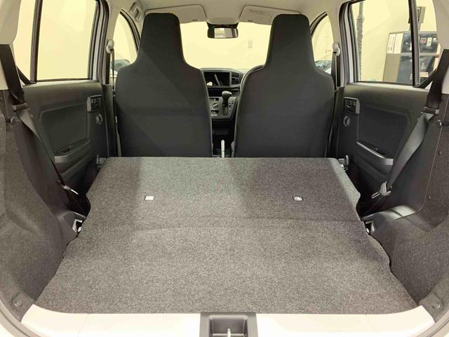 ミライースＬ　ＳＡIII　２ＷＤオートライト・オートマチックハイビーム・キーレスエントリー・アイドリングストップ・マニュアルエアコン・スマートアシストＩＩＩ（群馬県）の中古車