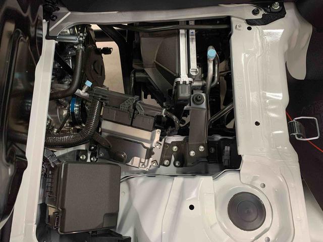 ハイゼットトラックスタンダード 4WDオートライト・オートマチックハイビーム・AMFMラジオ・キーレスエントリー・アイドリングストップ・マニュアルエアコン・スマートアシスト(群馬県)の中古車