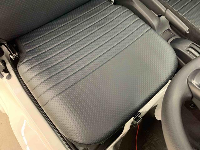 ハイゼットトラックスタンダード 4WDオートライト・オートマチックハイビーム・AMFMラジオ・キーレスエントリー・アイドリングストップ・マニュアルエアコン・スマートアシスト(群馬県)の中古車