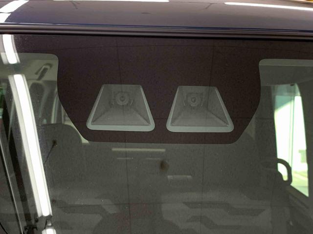 タントファンクロスターボ 2WD両側電動スライドドア・LEDヘッドライト・ディスプレイオーディオ・バックカメラ・シートヒーター・スマートアシスト・アイドリングストップ・プッシュボタンスタート・オートライト・オートマチックハイビーム(群馬県)の中古車