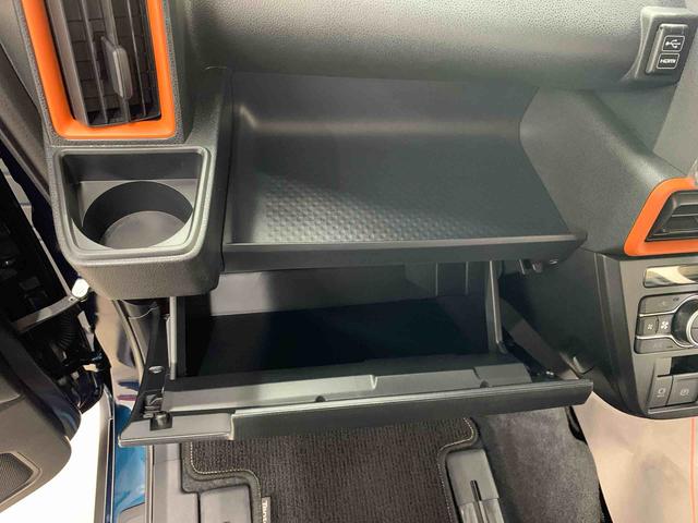 タントファンクロスターボ 2WD両側電動スライドドア・LEDヘッドライト・ディスプレイオーディオ・バックカメラ・シートヒーター・スマートアシスト・アイドリングストップ・プッシュボタンスタート・オートライト・オートマチックハイビーム(群馬県)の中古車