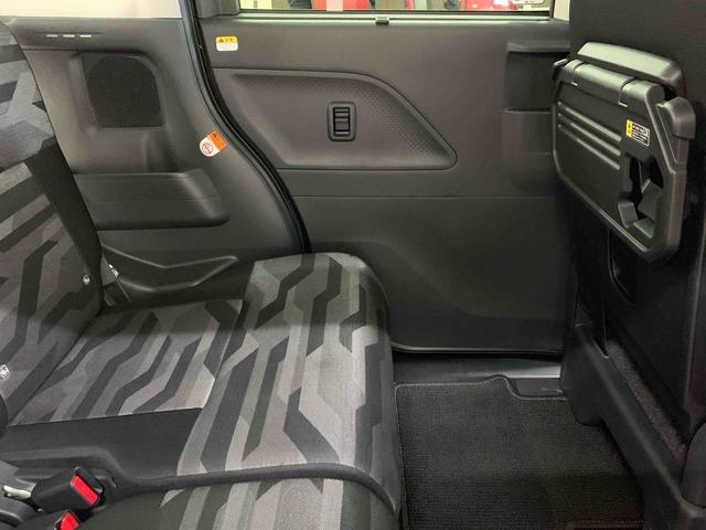 タントファンクロスターボ 2WD両側電動スライドドア・LEDヘッドライト・ディスプレイオーディオ・バックカメラ・シートヒーター・スマートアシスト・アイドリングストップ・プッシュボタンスタート・オートライト・オートマチックハイビーム(群馬県)の中古車