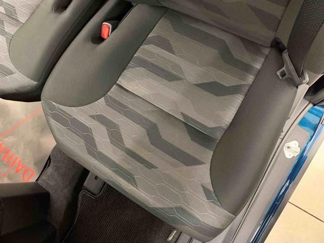 タントファンクロスターボ 2WD両側電動スライドドア・LEDヘッドライト・ディスプレイオーディオ・バックカメラ・シートヒーター・スマートアシスト・アイドリングストップ・プッシュボタンスタート・オートライト・オートマチックハイビーム(群馬県)の中古車