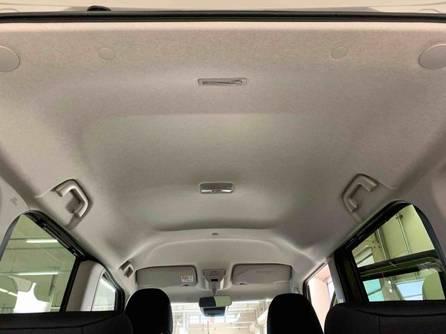 タントファンクロス　２ＷＤ両側電動スライドドア・ＬＥＤヘッドライト・オートライト・オートマチックハイビーム・プッシュスタートボタン・アイドリングストップ・シートヒーター・電動パーキングブレーキ・スマートアシスト（群馬県）の中古車