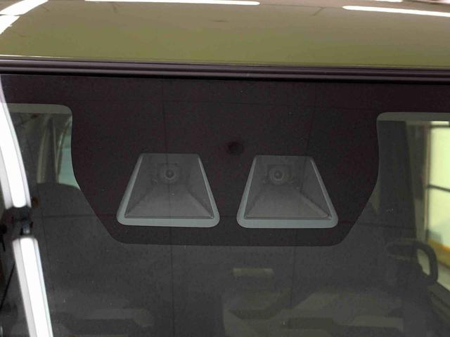 タントファンクロス　２ＷＤ両側電動スライドドア・ＬＥＤヘッドライト・オートライト・オートマチックハイビーム・プッシュスタートボタン・アイドリングストップ・シートヒーター・電動パーキングブレーキ・スマートアシスト（群馬県）の中古車