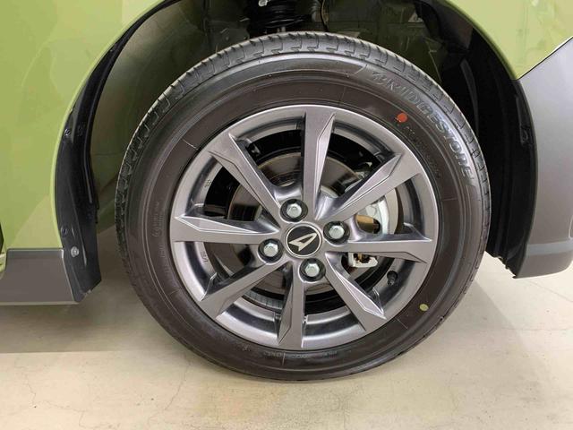 タントファンクロス　２ＷＤ両側電動スライドドア・ＬＥＤヘッドライト・オートライト・オートマチックハイビーム・プッシュスタートボタン・アイドリングストップ・シートヒーター・電動パーキングブレーキ・スマートアシスト（群馬県）の中古車