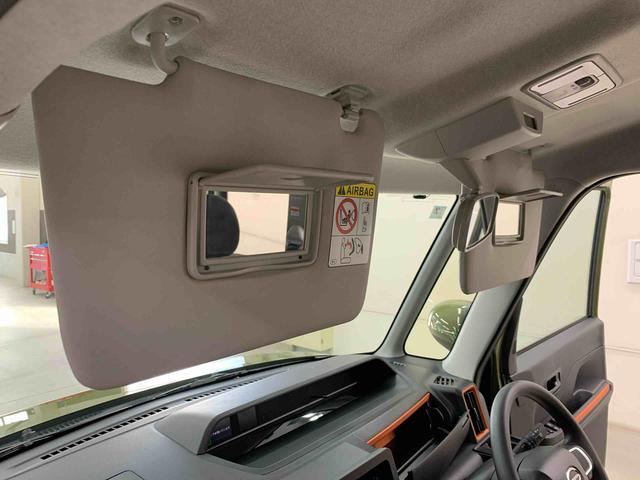 タントファンクロス　２ＷＤ両側電動スライドドア・ＬＥＤヘッドライト・オートライト・オートマチックハイビーム・プッシュスタートボタン・アイドリングストップ・シートヒーター・電動パーキングブレーキ・スマートアシスト（群馬県）の中古車