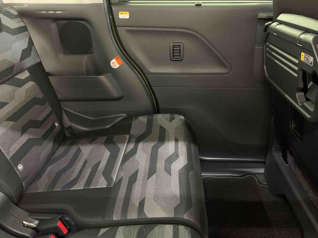 タントファンクロス　２ＷＤ両側電動スライドドア・ＬＥＤヘッドライト・オートライト・オートマチックハイビーム・プッシュスタートボタン・アイドリングストップ・シートヒーター・電動パーキングブレーキ・スマートアシスト（群馬県）の中古車