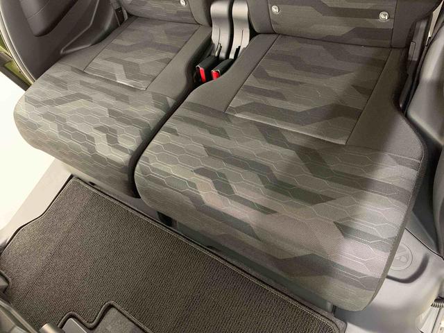 タントファンクロス　２ＷＤ両側電動スライドドア・ＬＥＤヘッドライト・オートライト・オートマチックハイビーム・プッシュスタートボタン・アイドリングストップ・シートヒーター・電動パーキングブレーキ・スマートアシスト（群馬県）の中古車