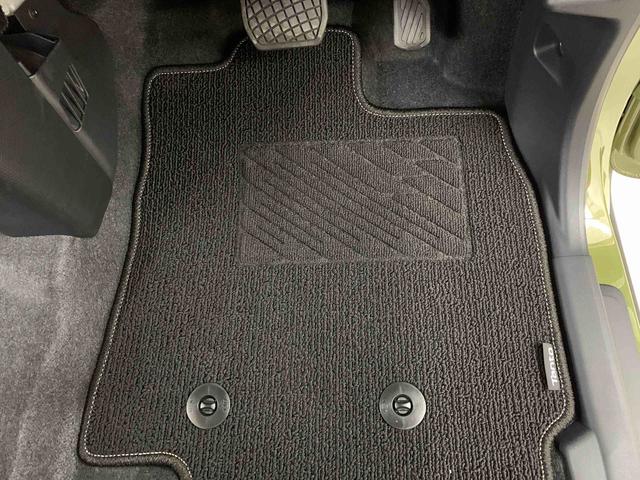 タントファンクロス　２ＷＤ両側電動スライドドア・ＬＥＤヘッドライト・オートライト・オートマチックハイビーム・プッシュスタートボタン・アイドリングストップ・シートヒーター・電動パーキングブレーキ・スマートアシスト（群馬県）の中古車