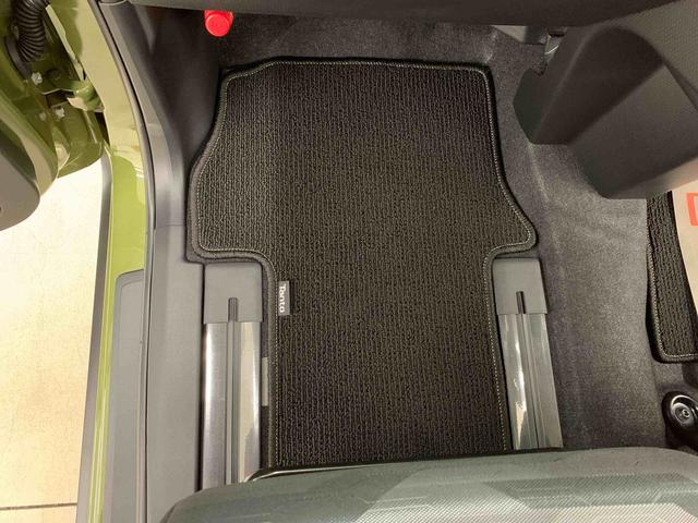 タントファンクロス　２ＷＤ両側電動スライドドア・ＬＥＤヘッドライト・オートライト・オートマチックハイビーム・プッシュスタートボタン・アイドリングストップ・シートヒーター・電動パーキングブレーキ・スマートアシスト（群馬県）の中古車