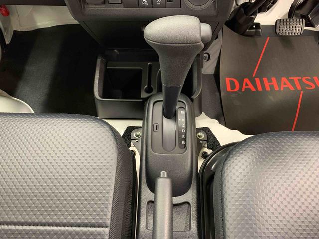 ハイゼットトラックスタンダード　農用スペシャル　４ＷＤオートライト・オートマチックハイビーム・ＡＭＦＭラジオ・キーレスエントリー・アイドリングストップ・マニュアルエアコン・スマートアシスト（群馬県）の中古車