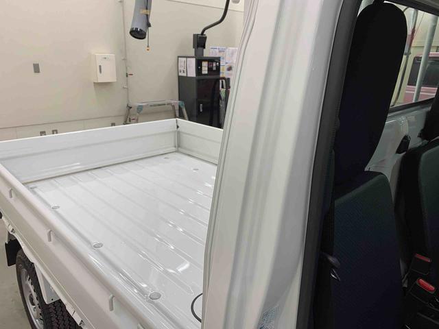 ハイゼットトラックスタンダード　農用スペシャル　４ＷＤオートライト・オートマチックハイビーム・ＡＭＦＭラジオ・キーレスエントリー・アイドリングストップ・マニュアルエアコン・スマートアシスト（群馬県）の中古車