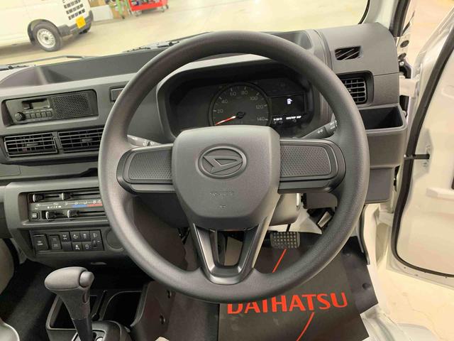 ハイゼットトラックスタンダード　農用スペシャル　４ＷＤオートライト・オートマチックハイビーム・ＡＭＦＭラジオ・キーレスエントリー・アイドリングストップ・マニュアルエアコン・スマートアシスト（群馬県）の中古車