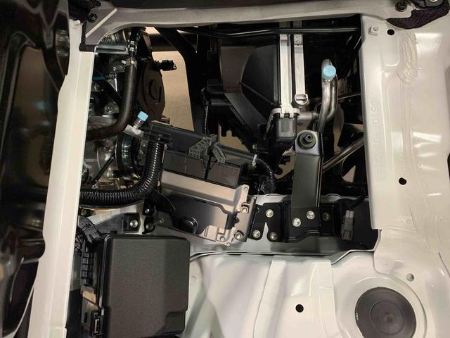 ハイゼットトラックスタンダード　農用スペシャル　４ＷＤオートライト・オートマチックハイビーム・ＡＭＦＭラジオ・キーレスエントリー・アイドリングストップ・マニュアルエアコン・スマートアシスト（群馬県）の中古車