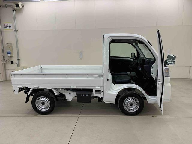 ハイゼットトラックスタンダード　農用スペシャル　４ＷＤオートライト・オートマチックハイビーム・ＡＭＦＭラジオ・キーレスエントリー・アイドリングストップ・マニュアルエアコン・スマートアシスト（群馬県）の中古車
