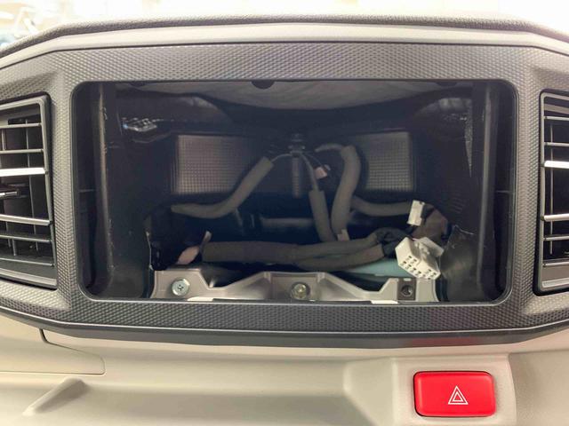 ミライースＸ　ＳＡIII　２ＷＤＬＥＤヘッドライト・オートライト・オートマチックハイビーム・キーレスエントリー・アイドリングストップ・マニュアルエアコン・電動格納式ドアミラー・スマートアシストＩＩＩ（群馬県）の中古車