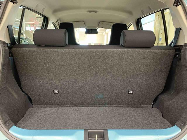 ミライースＸ　ＳＡIII　２ＷＤＬＥＤヘッドライト・オートライト・オートマチックハイビーム・キーレスエントリー・アイドリングストップ・マニュアルエアコン・電動格納式ドアミラー・スマートアシストＩＩＩ（群馬県）の中古車