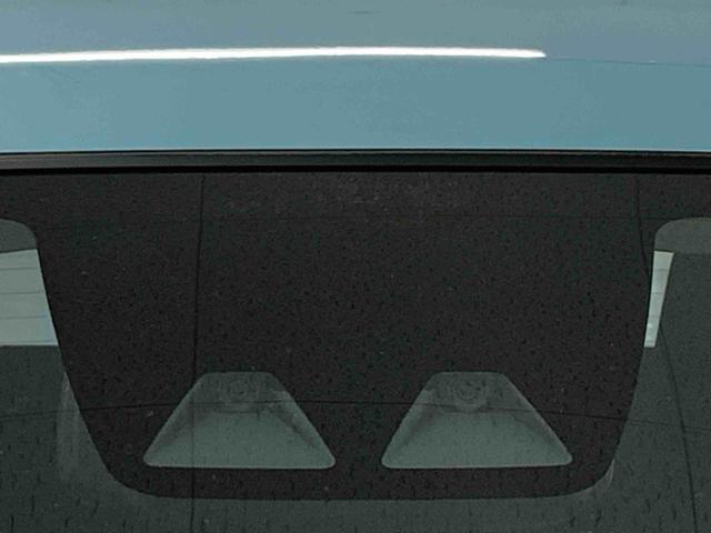 ミライースＸ　ＳＡIII　２ＷＤＬＥＤヘッドライト・オートライト・オートマチックハイビーム・キーレスエントリー・アイドリングストップ・マニュアルエアコン・電動格納式ドアミラー・スマートアシストＩＩＩ（群馬県）の中古車