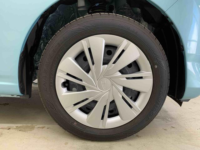 ミライースＸ　ＳＡIII　２ＷＤＬＥＤヘッドライト・オートライト・オートマチックハイビーム・キーレスエントリー・アイドリングストップ・マニュアルエアコン・電動格納式ドアミラー・スマートアシストＩＩＩ（群馬県）の中古車