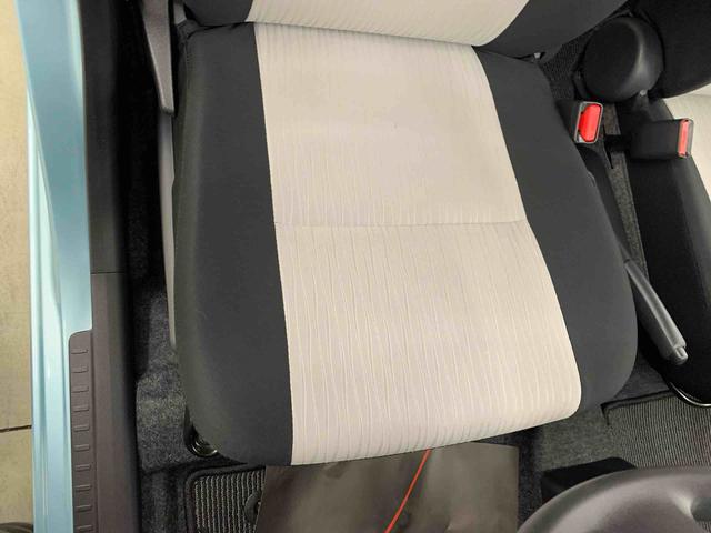 ミライースＸ　ＳＡIII　２ＷＤＬＥＤヘッドライト・オートライト・オートマチックハイビーム・キーレスエントリー・アイドリングストップ・マニュアルエアコン・電動格納式ドアミラー・スマートアシストＩＩＩ（群馬県）の中古車