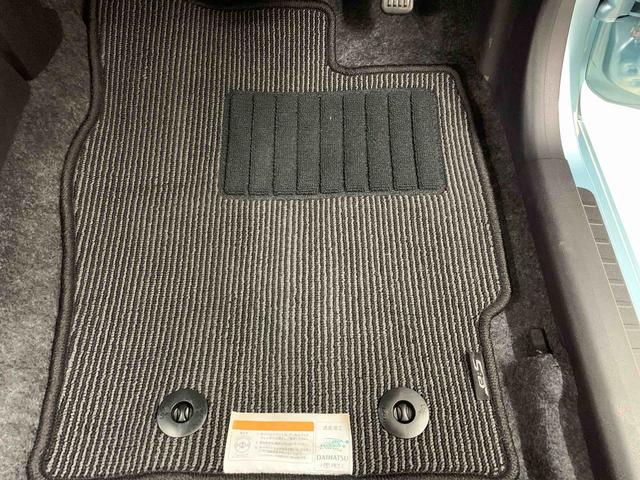 ミライースＸ　ＳＡIII　２ＷＤＬＥＤヘッドライト・オートライト・オートマチックハイビーム・キーレスエントリー・アイドリングストップ・マニュアルエアコン・電動格納式ドアミラー・スマートアシストＩＩＩ（群馬県）の中古車