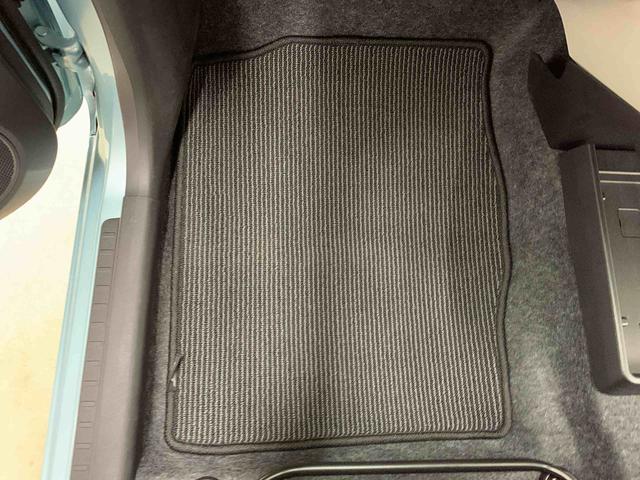 ミライースＸ　ＳＡIII　２ＷＤＬＥＤヘッドライト・オートライト・オートマチックハイビーム・キーレスエントリー・アイドリングストップ・マニュアルエアコン・電動格納式ドアミラー・スマートアシストＩＩＩ（群馬県）の中古車