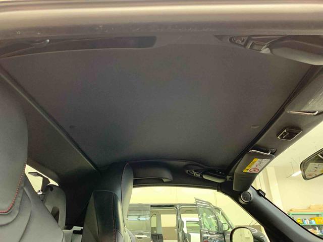 コペンセロ　Ｓ　２ＷＤオープンカー・５速ＭＴ・ＬＥＤヘッドライト・オートライト・プッシュスタートボタン・オートエアコン（群馬県）の中古車