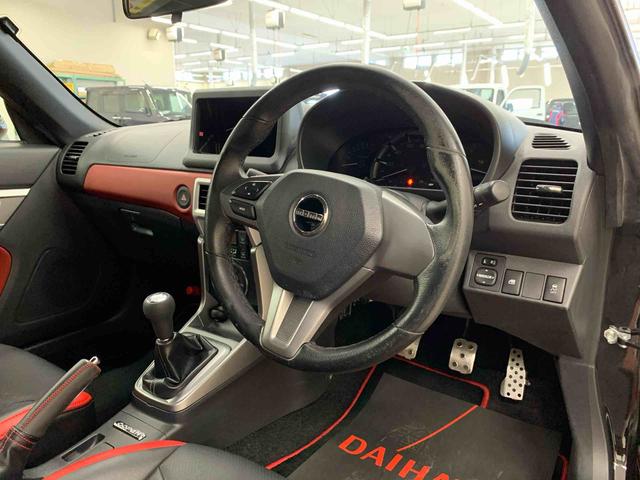 コペンセロ　Ｓ　２ＷＤオープンカー・５速ＭＴ・ＬＥＤヘッドライト・オートライト・プッシュスタートボタン・オートエアコン（群馬県）の中古車