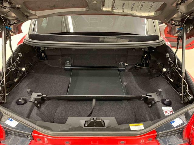 コペンセロ　Ｓ　２ＷＤオープンカー・５速ＭＴ・ＬＥＤヘッドライト・オートライト・プッシュスタートボタン・オートエアコン（群馬県）の中古車