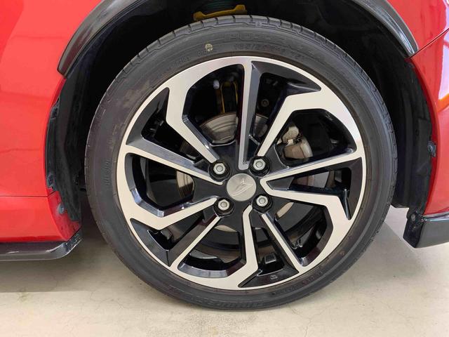 コペンセロ　Ｓ　２ＷＤオープンカー・５速ＭＴ・ＬＥＤヘッドライト・オートライト・プッシュスタートボタン・オートエアコン（群馬県）の中古車