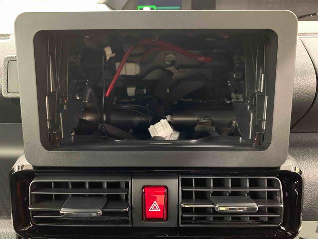 タントカスタムＸ　２ＷＤ両側電動スライドドア・ＬＥＤヘッドライト・オートライト・オートマチックハイビーム・プッシュスタートボタン・アイドリングストップ・シートヒーター・電動パーキングブレーキ・スマートアシスト（群馬県）の中古車