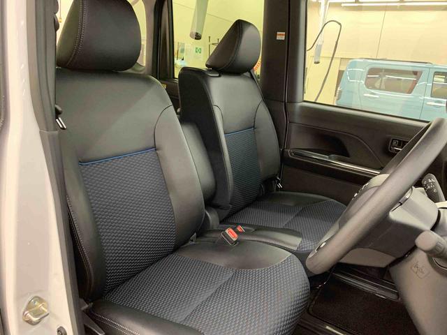 タントカスタムＸ　２ＷＤ両側電動スライドドア・ＬＥＤヘッドライト・オートライト・オートマチックハイビーム・プッシュスタートボタン・アイドリングストップ・シートヒーター・電動パーキングブレーキ・スマートアシスト（群馬県）の中古車