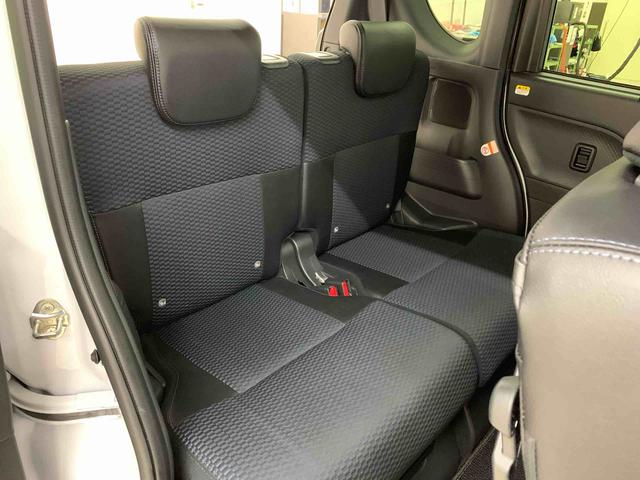 タントカスタムＸ　２ＷＤ両側電動スライドドア・ＬＥＤヘッドライト・オートライト・オートマチックハイビーム・プッシュスタートボタン・アイドリングストップ・シートヒーター・電動パーキングブレーキ・スマートアシスト（群馬県）の中古車