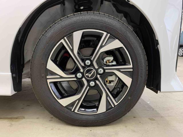 タントカスタムＸ　２ＷＤ両側電動スライドドア・ＬＥＤヘッドライト・オートライト・オートマチックハイビーム・プッシュスタートボタン・アイドリングストップ・シートヒーター・電動パーキングブレーキ・スマートアシスト（群馬県）の中古車