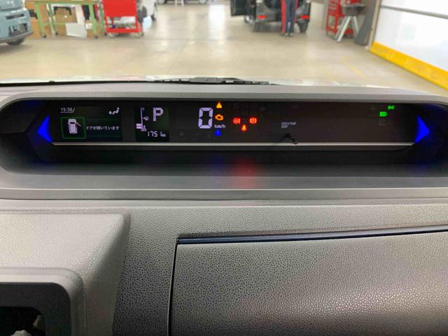 タントカスタムＸ　２ＷＤ両側電動スライドドア・ＬＥＤヘッドライト・オートライト・オートマチックハイビーム・プッシュスタートボタン・アイドリングストップ・シートヒーター・電動パーキングブレーキ・スマートアシスト（群馬県）の中古車