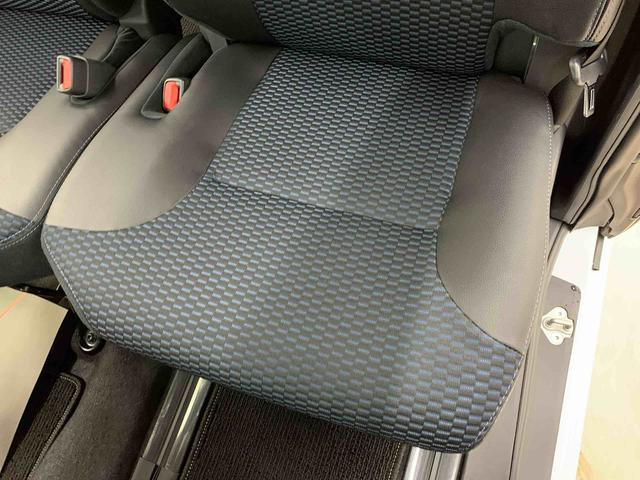 タントカスタムＸ　２ＷＤ両側電動スライドドア・ＬＥＤヘッドライト・オートライト・オートマチックハイビーム・プッシュスタートボタン・アイドリングストップ・シートヒーター・電動パーキングブレーキ・スマートアシスト（群馬県）の中古車