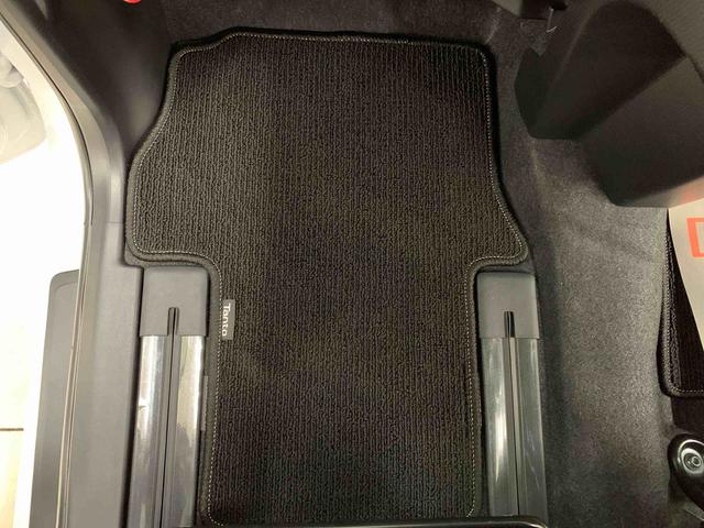 タントカスタムＸ　２ＷＤ両側電動スライドドア・ＬＥＤヘッドライト・オートライト・オートマチックハイビーム・プッシュスタートボタン・アイドリングストップ・シートヒーター・電動パーキングブレーキ・スマートアシスト（群馬県）の中古車