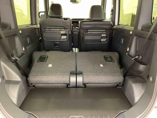 タントカスタムＸ　２ＷＤ両側電動スライドドア・ＬＥＤヘッドライト・オートライト・オートマチックハイビーム・プッシュスタートボタン・アイドリングストップ・シートヒーター・電動パーキングブレーキ・スマートアシスト（群馬県）の中古車