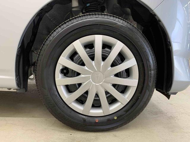 ミライースL SAIII 2WDオートライト・オートマチックハイビーム・キーレスエントリー・アイドリングストップ・マニュアルエアコン・スマートアシストIII(群馬県)の中古車