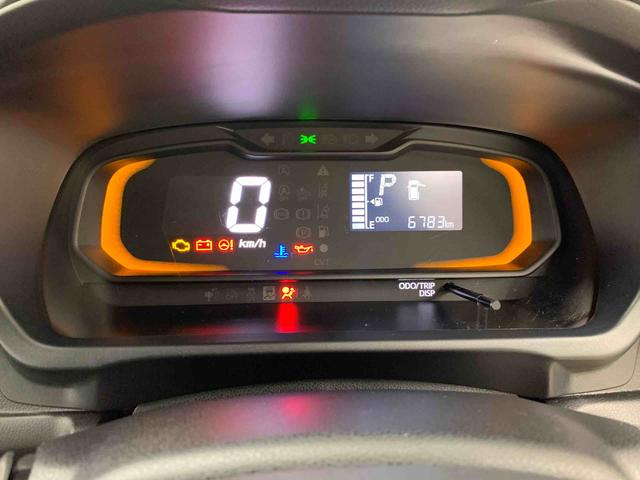 ミライースL SAIII 2WDオートライト・オートマチックハイビーム・キーレスエントリー・アイドリングストップ・マニュアルエアコン・スマートアシストIII(群馬県)の中古車