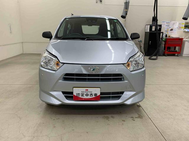 ミライースＬ　ＳＡIII　２ＷＤオートライト・オートマチックハイビーム・キーレスエントリー・アイドリングストップ・マニュアルエアコン・スマートアシストＩＩＩ（群馬県）の中古車