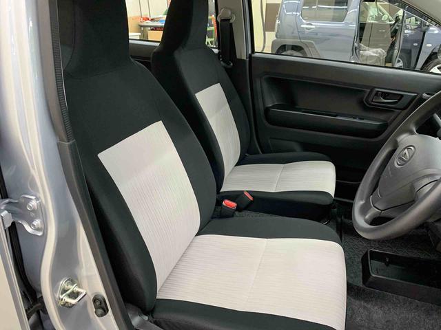 ミライースＬ　ＳＡIII　２ＷＤオートライト・オートマチックハイビーム・キーレスエントリー・アイドリングストップ・マニュアルエアコン・スマートアシストＩＩＩ（群馬県）の中古車