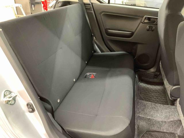 ミライースＬ　ＳＡIII　２ＷＤオートライト・オートマチックハイビーム・キーレスエントリー・アイドリングストップ・マニュアルエアコン・スマートアシストＩＩＩ（群馬県）の中古車