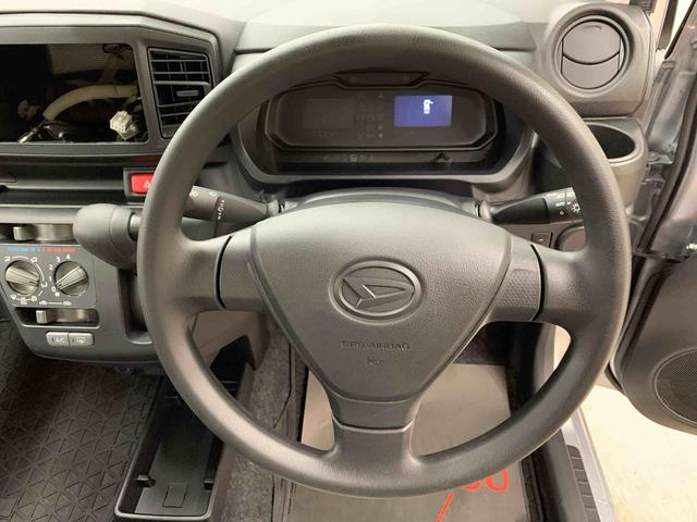 ミライースＬ　ＳＡIII　２ＷＤオートライト・オートマチックハイビーム・キーレスエントリー・アイドリングストップ・マニュアルエアコン・スマートアシストＩＩＩ（群馬県）の中古車